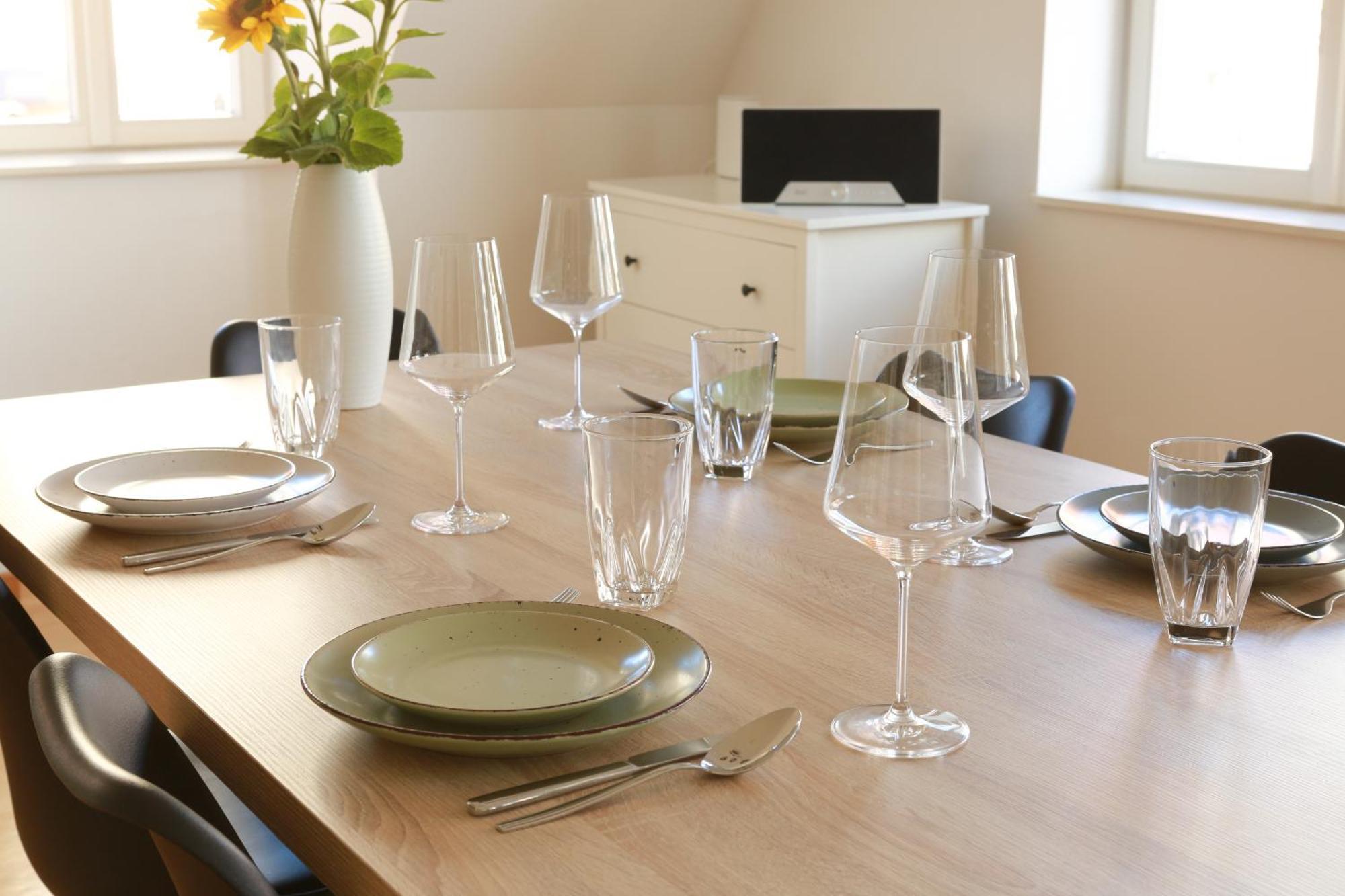 Apartment Faway: Altstadt Mittendrin - Tolles Flair - Parken *